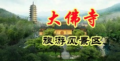 男人鸡扒插入美女逼里中国浙江-新昌大佛寺旅游风景区